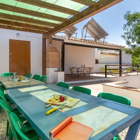 La Era Cortijo Completo By Ruralidays