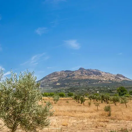 Holiday home La Era Cortijo Completo By Ruralidays