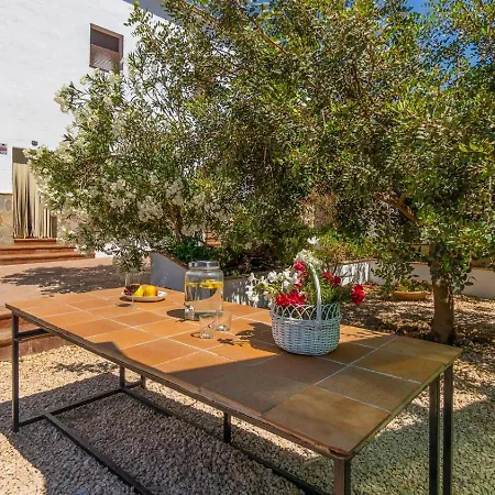 La Era Cortijo Completo By Ruralidays