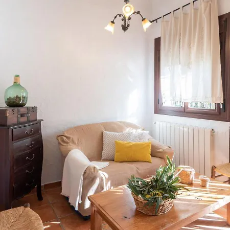 La Era Cortijo Completo By Ruralidays Holiday home *