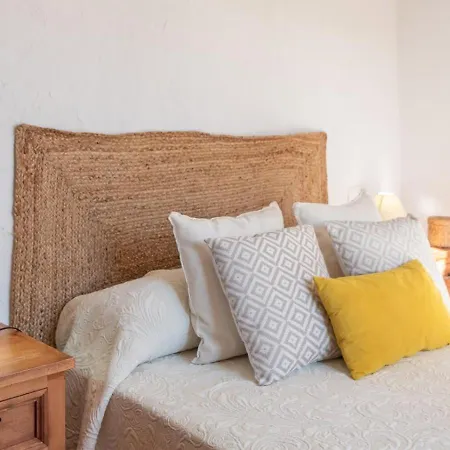 La Era Cortijo Completo By Ruralidays Holiday home *